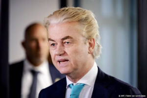 Wilders ziet &#8216;nog geen begin van overeenstemming&#8217; over asiel