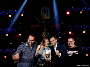 Wilfred Genee wil mogelijke laatste RadioRing hebben