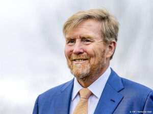 Willem-Alexander benadrukt belang ombudsman op wereldconferentie