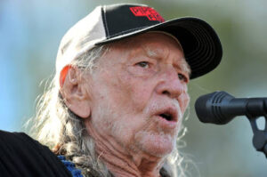 Willie Nelson zegt weer shows af door ziekte