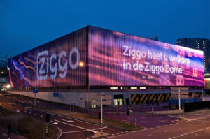 Ziggo Dome: te gruwelijk om te bevatten