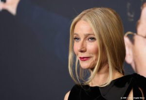Zoon Gwyneth Paltrow ‘wilde dood’ bij zien seksscènes moeder