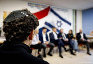 Zuid-Holland wil antisemitisme &#8216;op volle kracht&#8217; bestrijden