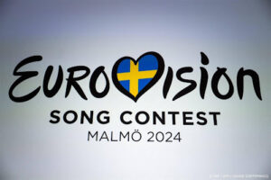 Zweedse omroep meldt crisisoverleg EBU na diskwalificatie Klein