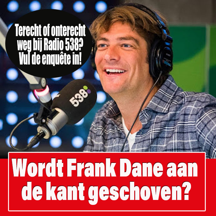 Frank Dane