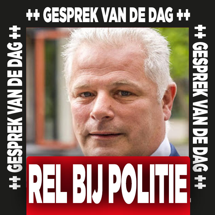 Gerrit van de Kamp