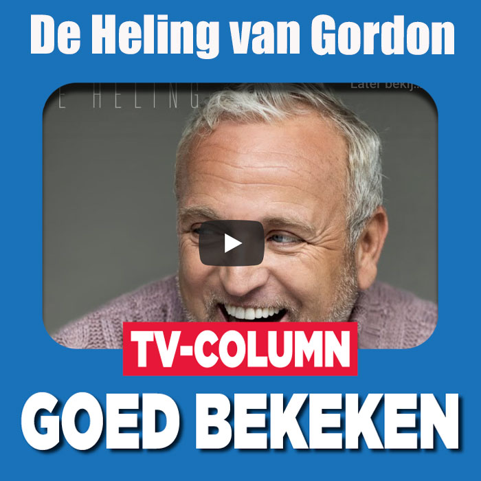 Gordon De Heling