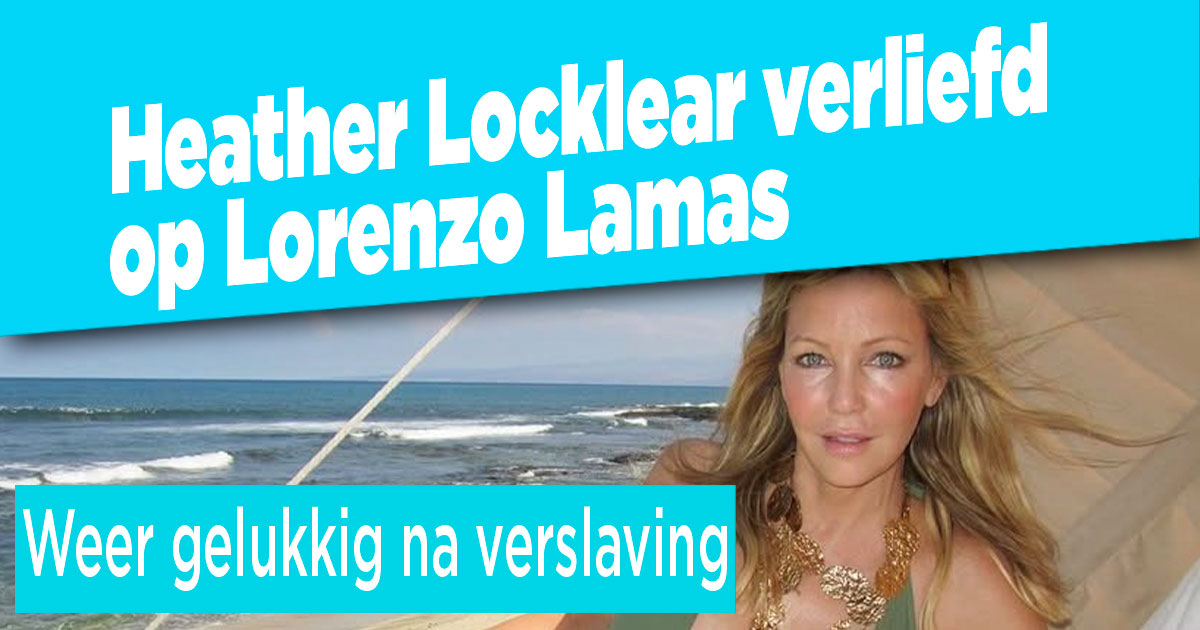 Heather-Locklear-verliefd