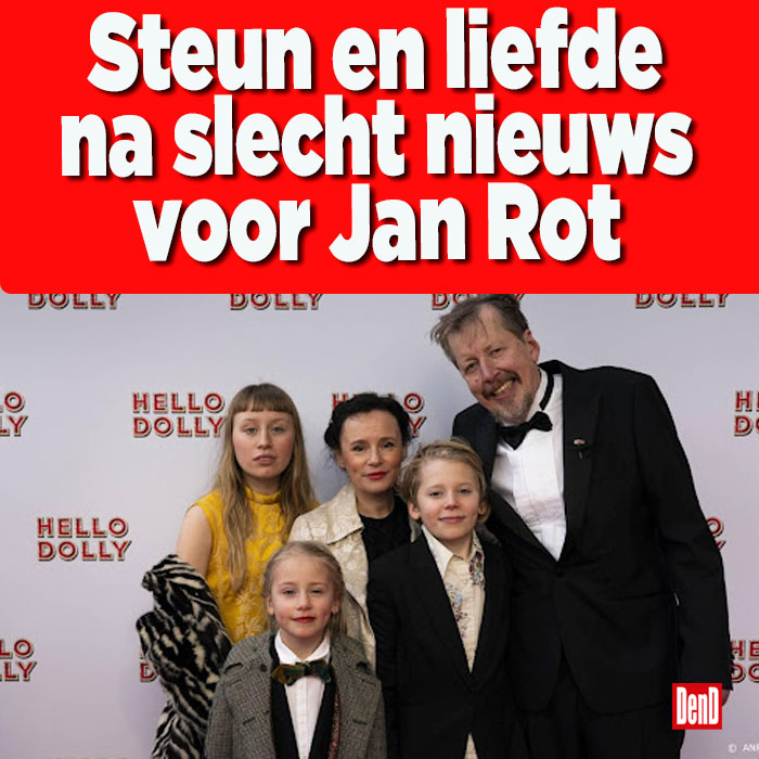 Jan Rot