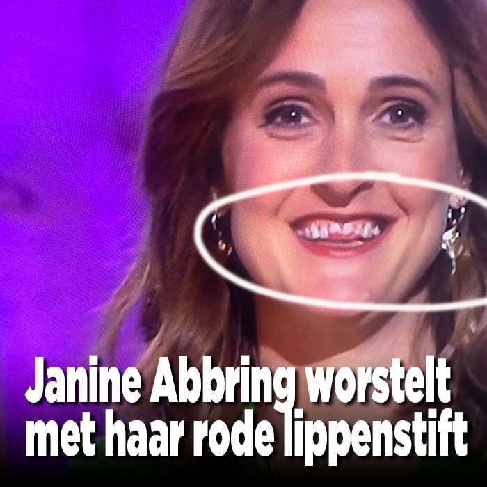 Janine Abbring