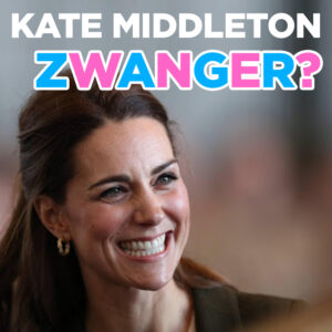 Vierde royal baby op komst bij Kate Middleton?