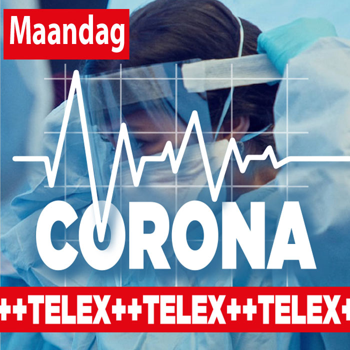 Corona Vandaag maandag 16 maart 2020|Crisis Update|Minister Wiebes|Curve van Nederland|Willem-Alexander