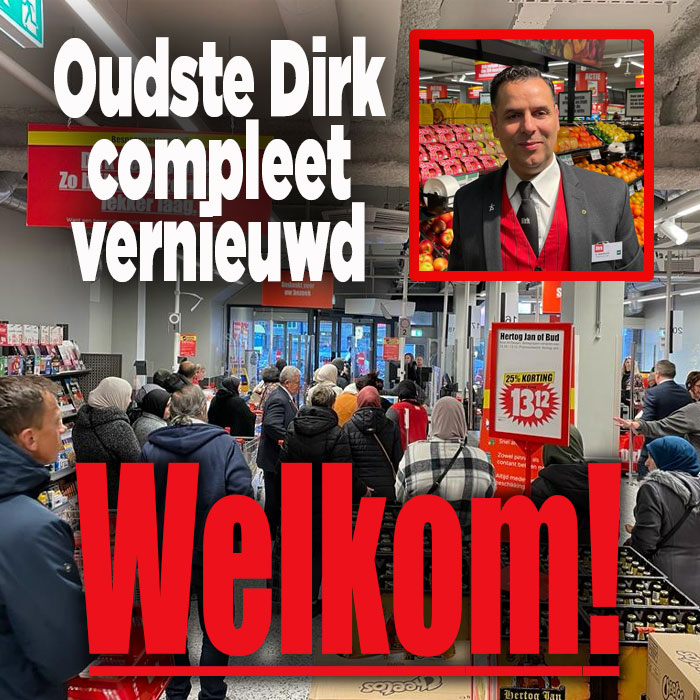 Dirk van den Broek Mercatorplein|||||||||