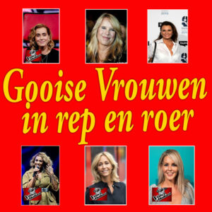 De Gooise Vrouwen, the Day After