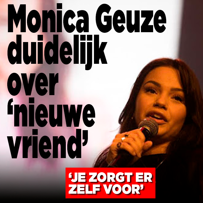 Monica||