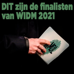 DIT zijn de finalisten van Wie is de Mol 2021
