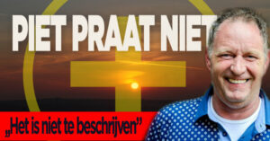 Piet Paulusma zwijgt over ingreep