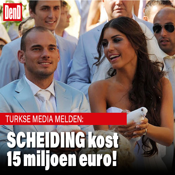 Wesley||||Turkse media